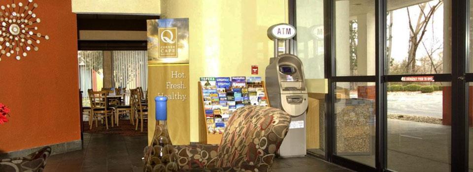 Quality & Kansas I-435n Near Sports Complex