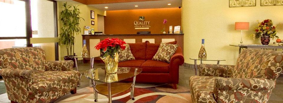Quality & Kansas I-435n Near Sports Complex Kansas City