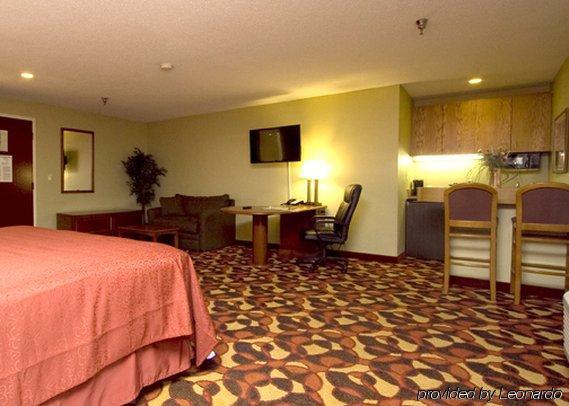 Quality & Kansas I-435n Near Sports Complex 3* Kansas City