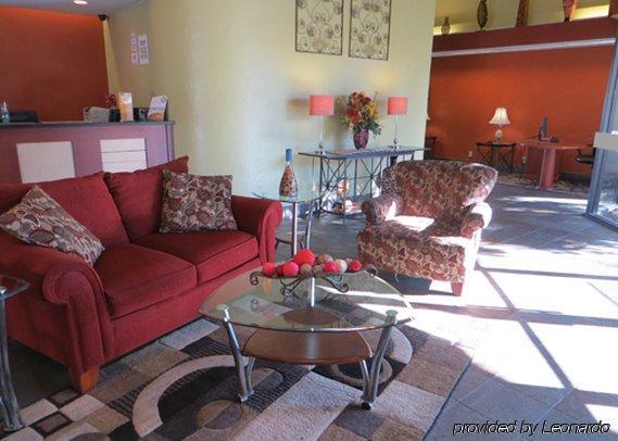 Hotel Quality & Kansas I-435n Near Sports Complex