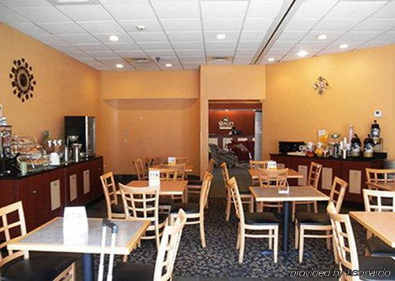 Quality & Kansas I-435n Near Sports Complex Hotel 3*