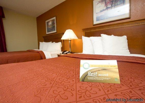 Quality & Kansas I-435n Near Sports Complex Hotel 3*