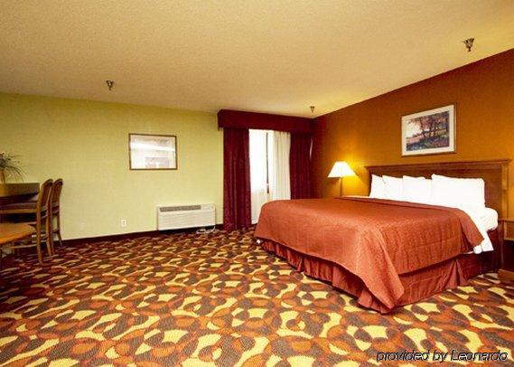 Quality & Kansas I-435n Near Sports Complex Hotel Kansas City
